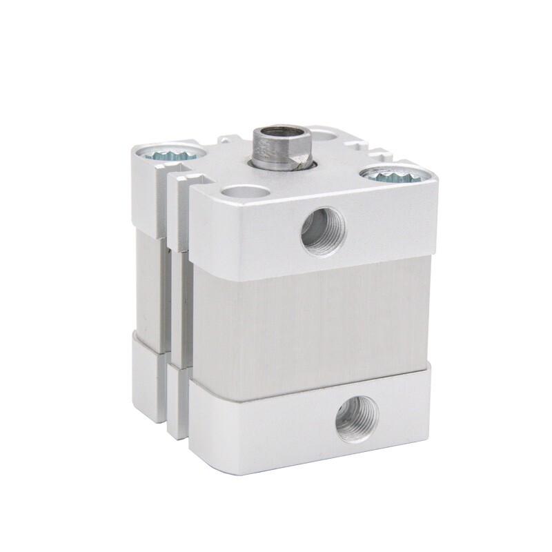 ADN Compact Pneumatic Cylinder