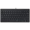 Rapoo NK8000 Full-Size Wired Office Keyboard