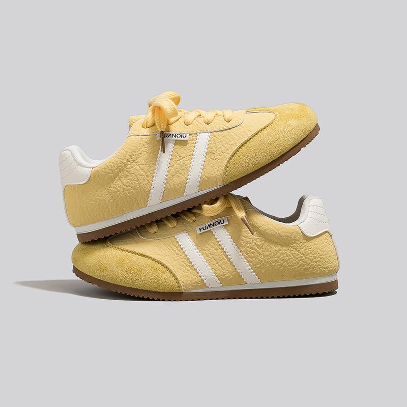 Global Forrest Gump Shoes 22 Summer New German Training Shoes Soft Sole Travel Jogging Comfortable