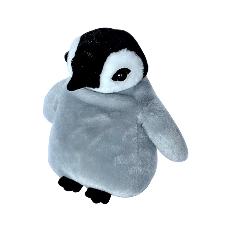 

Fujisho Salofix hot & steam pad animal penguin