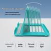 Adjustable Foldable Phone & Tablet Holder - Customizable Logo