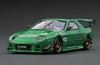 Ignition Model 1/43 Mazda RX-7 (FC3S) RE Amemiya Green