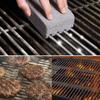 Hochleistungs-Reinigungsbürste für hitzebeständige Grills – unverzichtbar für Camping, Grillen im Garten und die Pflege des Grills im Freien