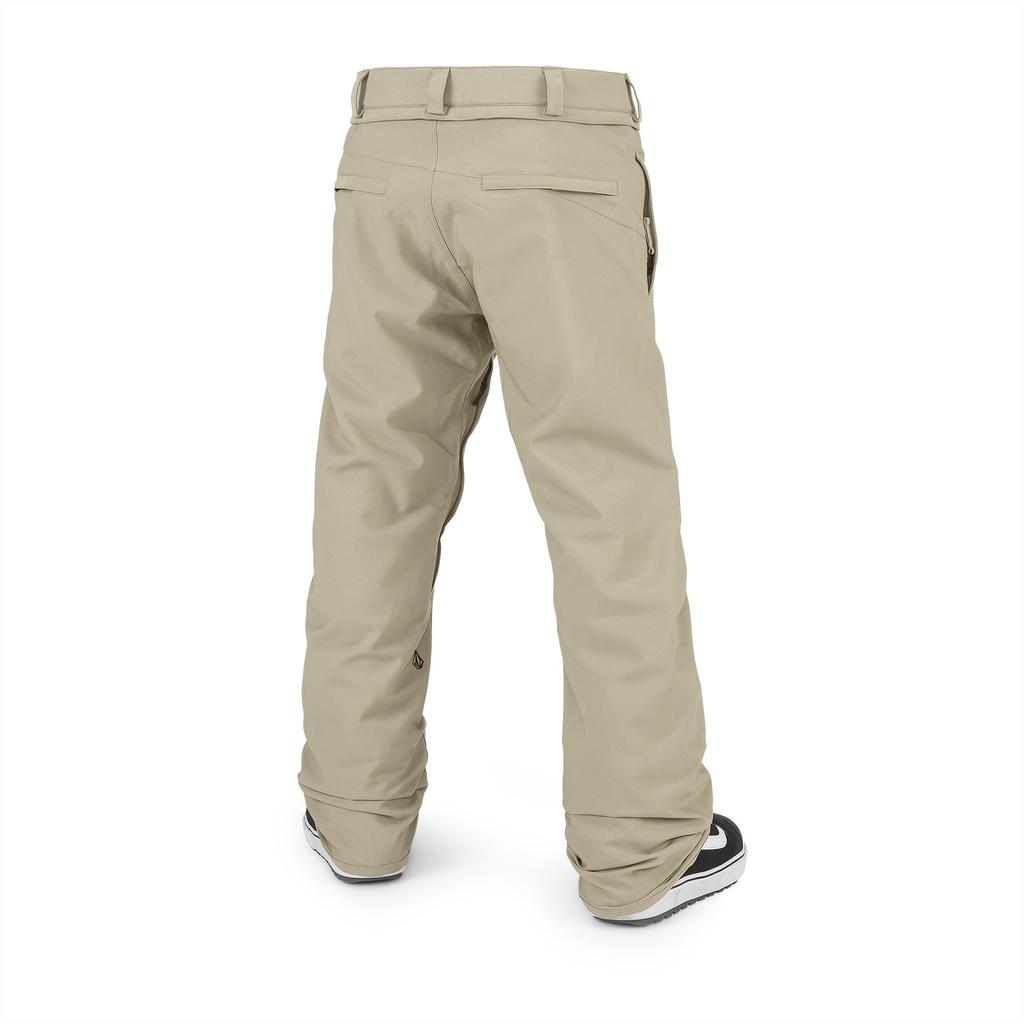 VOLCOM Snow Chino Sizes Officially Licensed by Domestic Distributor Men's Freakin' Pants, 23-24, (g1352414-tek)