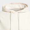 Adidas Originals Trefoil Kangaroo Pocket Print Hoodie Sweatshirt Men Tops White H13462