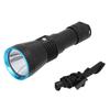 XHP70 Professionelle Tauchlampe 10000lm Starklicht-Taschenlampe für 150m Unterwasserfischen