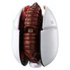 Godzilla Egg Mothra Figure - Fantasy Creature Toy