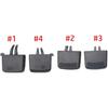 Car A/C Air Vent Grille Tab Clip Compatible For Hyundai/VERNA/SOLARIS 2010-2016 Automobile Air Conditioner Outlet Repair Kit(4pcs)
