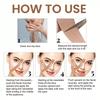 Face and Neck Wrinkle Removal Tape - Smooth Multipurpose High Elasticity Face Sticker for Forehead, Neck, Lips, Chin Care Tool