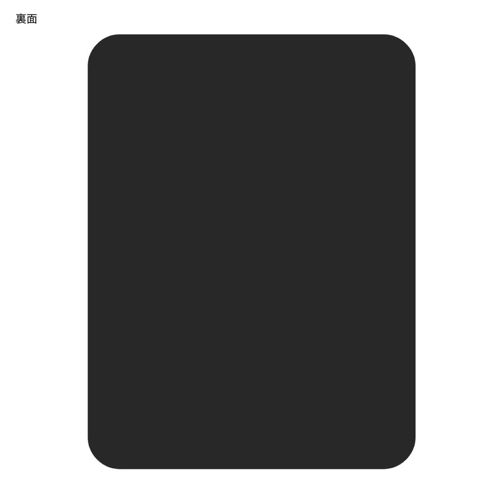 Gourmandise Jujutsu Kaisen Mouse Pad Nanami Kento BJK-43D