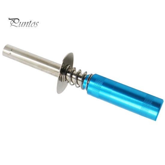 AA Battery Glow Plug Igniter Ignition Starter Tool for 1:10 Nitro Car RC Parts