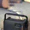 Shinco Portable Outdoor Bluetooth KTV Speaker CN plug (adapter included)