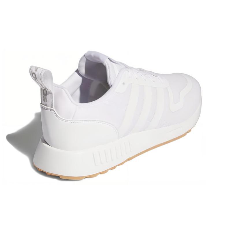 adidas Multix White Gum Sneakers GX8389