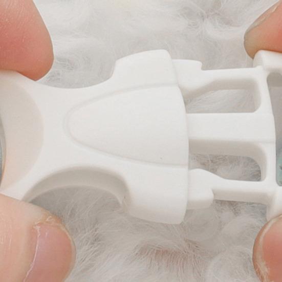 Folding Pet Bowl Portable Dog Water Bowl Foldable Pet Feeding Dish Collapsible Cat Bowl with Carabiner for Travel Outdoor Hiking