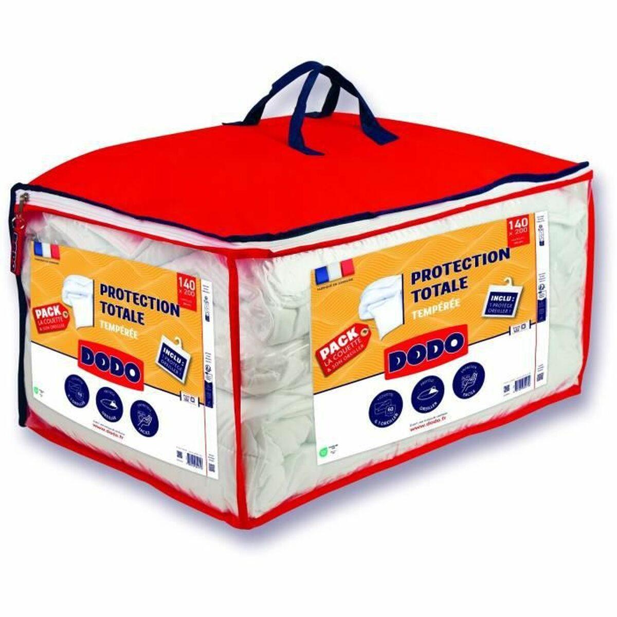 

DODO Protection наполнитель для пододеяльника 140 x 200 см