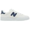 New Balance NB 100 Cushioning Breathable Skateboard Shoes Men's White Blue BB100CNVD