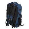 Backpack Large Capacity Waterproof Anti Theft USB Rechargeable Lightweight Breathable