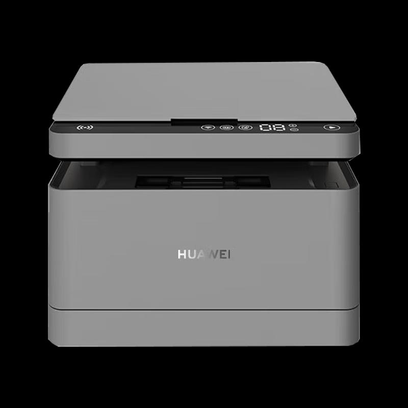 Huawei Black & White Multifunction Laser Printer CN Plug (adapter Included)