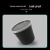 Jinmei Hewang Disposable Round Takeaway Containers with Lids