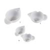 Epoxy Resin Mixing Cup Mold Jewelry Making Molds Silicone Measuring Cups Mold Handmade Craft DIY Mould Accessories