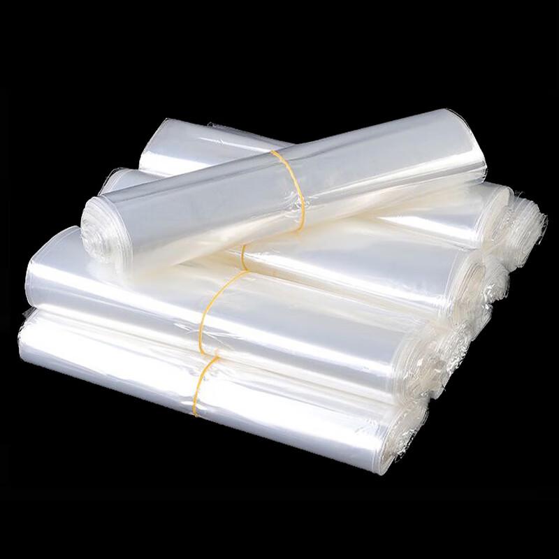 POF Heat Shrink Packaging Film Bags