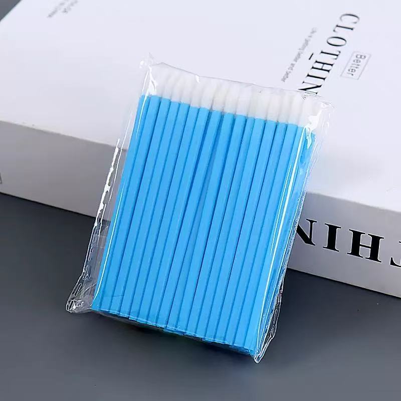 Wholesale 1000 PCS Disposable Lip Brush Women Accessories Lipstick Gloss Wands Applicator Perfect Best Make Up Tool Hotting