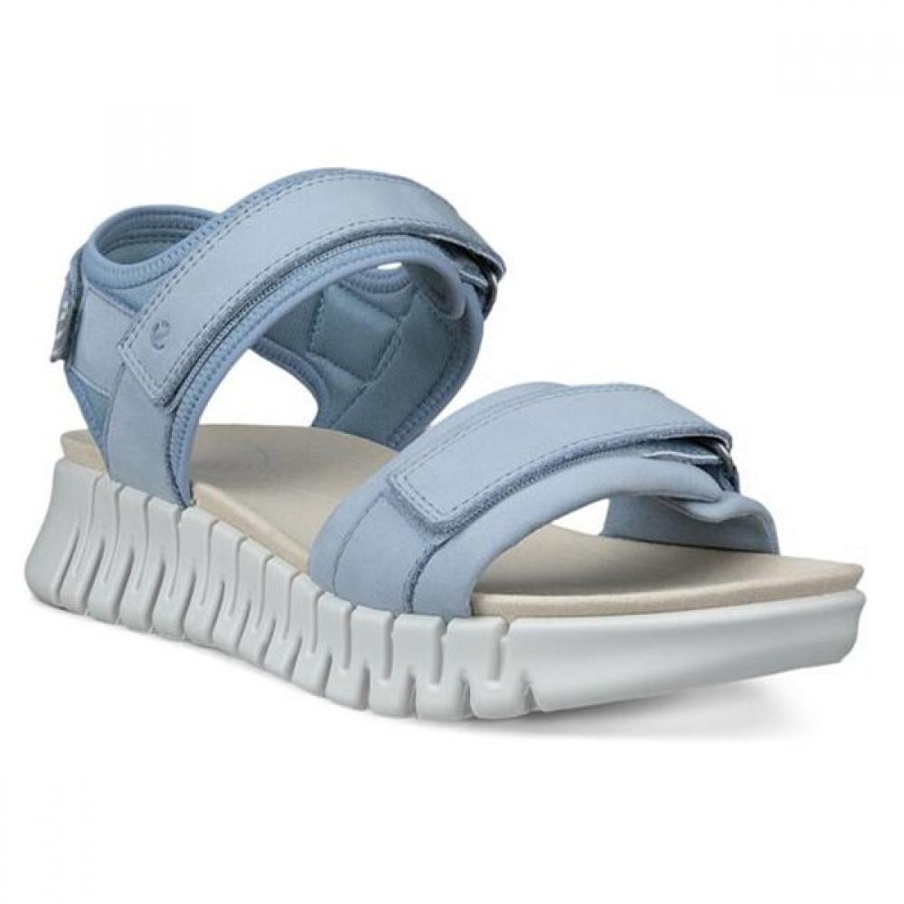 

Eco Groove Sole W 213103 02434 225mm / EU 35