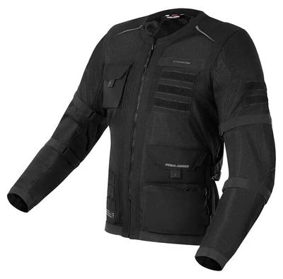 Schutzausrüstung – Schutzkleidung für Motorradfahrer