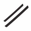 NEW Carbon Fiber Car Trunk Rear Bumper Sticker for golf 7 touareg golf 4 t4 t5 arteon bora
