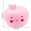 Night Light Baby Nursing Feeding Lamp Adorable Soft Light Silicone Night Lamp Home Decoration