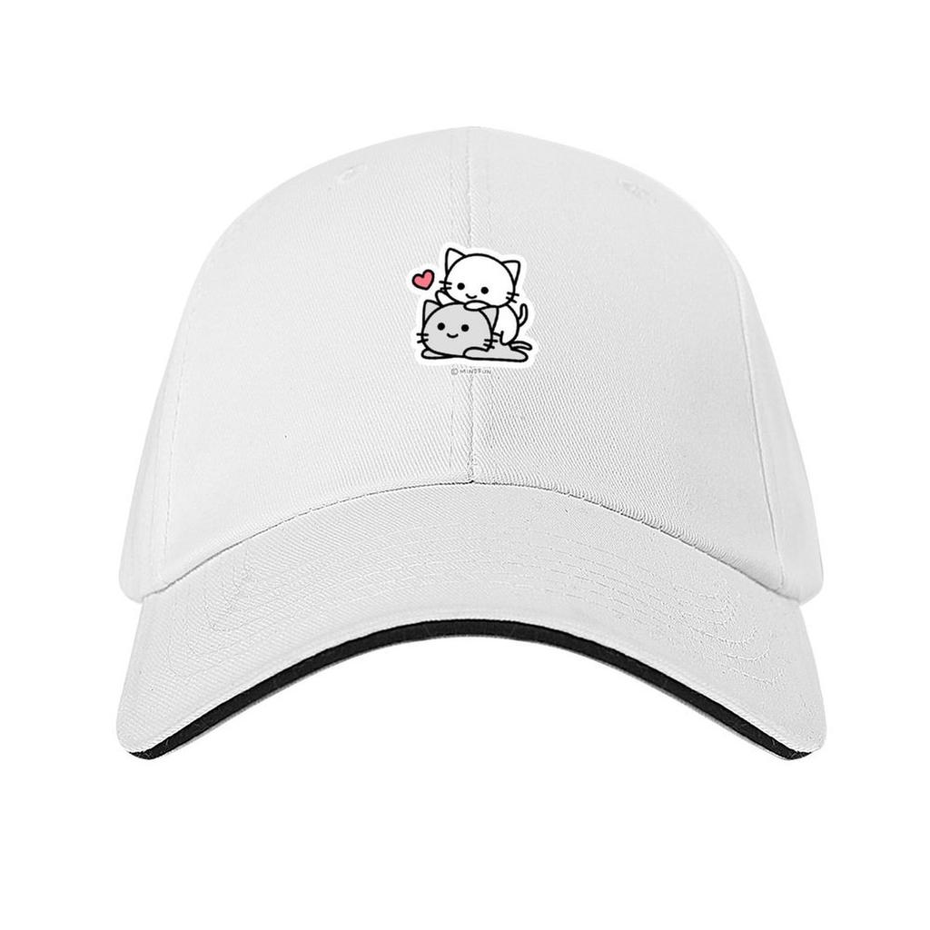 You are mine Baseball Cap sailor cap for men Visor Dropshipping funny hat Baseball For Men Womens
