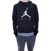 Jordan Sweatshirts Men's Hooded Moderate Regular BQ1431-010