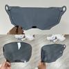 MX701 Helmet Visor Photochromic Lens for Explorer Explorer Carbon Replacement Windproof Anti UV Visière Moto Face Shield