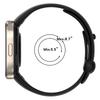 Silicone Strap For XiaoMi Redmi Watch 3 Accessories Replacement Wristband Soft sport belt bracelet Correas Redmi watch 3 band