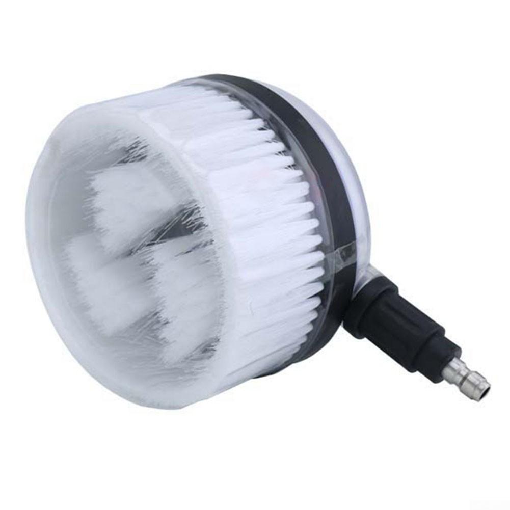 

Инструменты для мойки автомобилей Вращающаяся щетка для мойки высокого давления