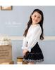 Blouse Edit Girls 115cm [Arisana] -