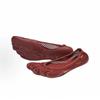 Barfuß Style 5-Zehen Fitnessschuhe Damen Herren Indoor Outdoor Yoga Pilates Training Leicht Atmungsaktiv Gummisohle