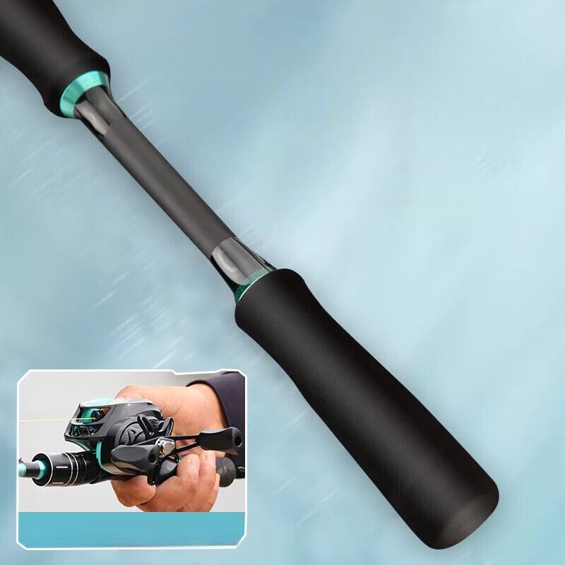 Brangdy Lure Fishing Rod