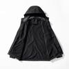 Women's 3-in-1 Waterproof, Breathable, Fleece-lined Mountaineering Suit for Autumn/Winter
