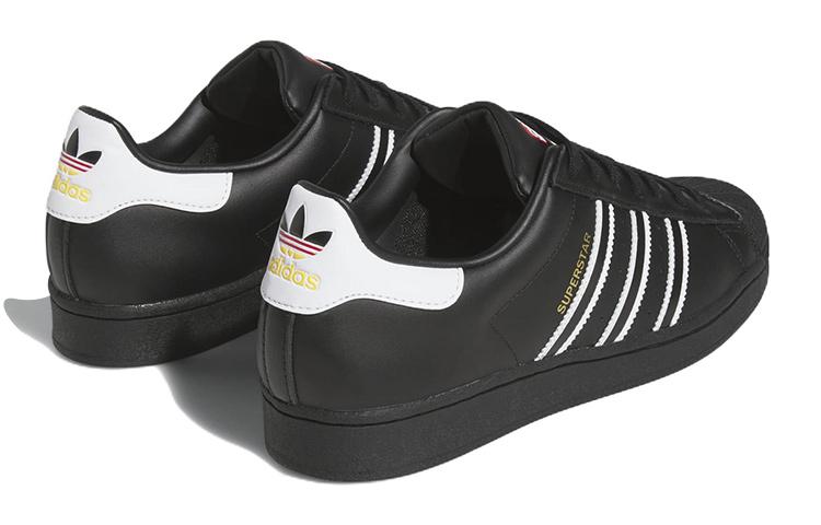 adidas Superstar 'Black White' GX9877