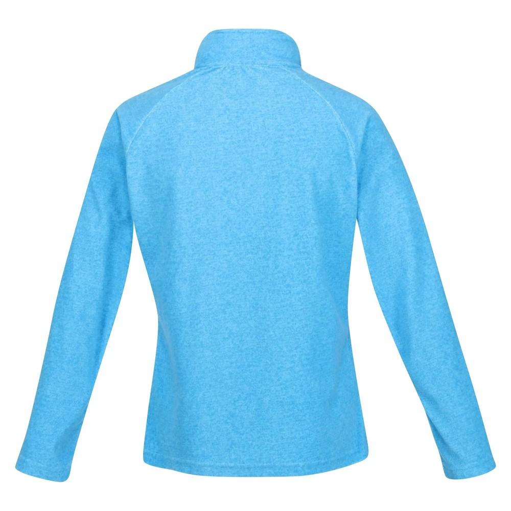 Regatta Womens/Ladies Pimlo Half Zip Fleece