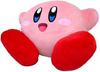 Sanei Boeki Kirby of the Stars ALL STAR COLLECTION Kirby (L) W46 x D37 x H30.5cm Plush Toy KP08