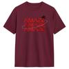 Project Hail Mary Amaze Movie Unisex T Shirt  Leisure Tee Shirt Short Sleeve O Neck TShirts 100 Cotton Gift Idea Clothing