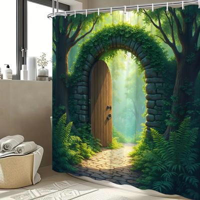 Bagno – Tende da doccia