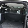 For Land Rover Defender 110 2020-2024 Car trunk pet safety fence pet safety net multifunctional hanging net car accessories