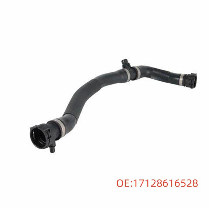 

BMW F35 Radiator Inlet Hose 17128616528 - Coolant and Heater Hose 17128616528