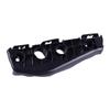 2Pcs Front Bumper Bracket Retainer Set RH & LH Fit For Toyota Corolla 2009-2010
