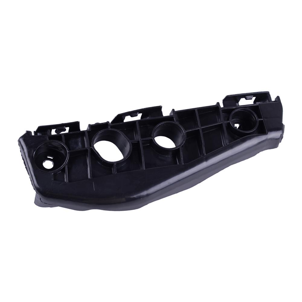 2Pcs Front Bumper Bracket Retainer Set RH & LH Fit For Toyota Corolla 2009-2010