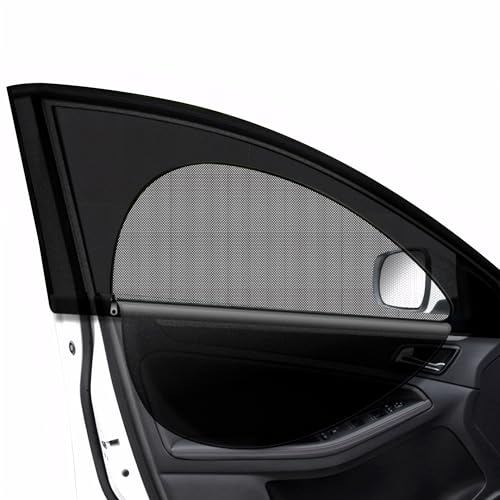 

Москитная сетка Oziral на окно автомобиля, Солнцезащитный козырек для автомобиля, Боковая, Новый тип, Двойная сетка, Универсальный солнцезащитный козырек для автомобиля, Окно автомобиля, Шторка, Лето, Блэкаут, УФ