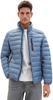 Mid-season Jacket Tom Tailor Hybrid Jacke (1038905) China Blue